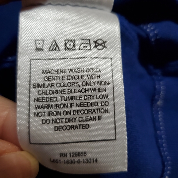 Walt Disney World 2013 Long Sleeve Tee - Picture 8 of 12